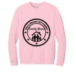 Unisex Sponge Fleece Drop Shoulder Sweatshirt Thumbnail