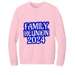 Unisex Sponge Fleece Drop Shoulder Sweatshirt Thumbnail