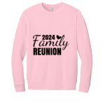 Unisex Sponge Fleece Drop Shoulder Sweatshirt Thumbnail