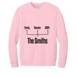 Unisex Sponge Fleece Drop Shoulder Sweatshirt Thumbnail