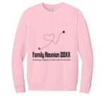 Unisex Sponge Fleece Drop Shoulder Sweatshirt Thumbnail