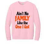 Unisex Sponge Fleece Drop Shoulder Sweatshirt Thumbnail