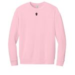 Unisex Sponge Fleece Drop Shoulder Sweatshirt Thumbnail