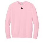 Unisex Sponge Fleece Drop Shoulder Sweatshirt Thumbnail