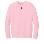 Unisex Sponge Fleece Drop Shoulder Sweatshirt Thumbnail
