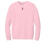 Unisex Sponge Fleece Drop Shoulder Sweatshirt Thumbnail