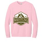 Unisex Sponge Fleece Drop Shoulder Sweatshirt Thumbnail