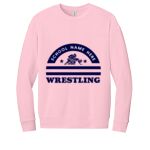 Unisex Sponge Fleece Drop Shoulder Sweatshirt Thumbnail