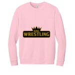 Unisex Sponge Fleece Drop Shoulder Sweatshirt Thumbnail