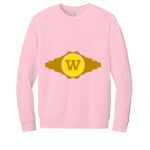 Unisex Sponge Fleece Drop Shoulder Sweatshirt Thumbnail