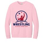 Unisex Sponge Fleece Drop Shoulder Sweatshirt Thumbnail