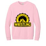 Unisex Sponge Fleece Drop Shoulder Sweatshirt Thumbnail