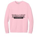 Unisex Sponge Fleece Drop Shoulder Sweatshirt Thumbnail