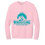 Unisex Sponge Fleece Drop Shoulder Sweatshirt Thumbnail