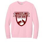 Unisex Sponge Fleece Drop Shoulder Sweatshirt Thumbnail