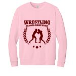 Unisex Sponge Fleece Drop Shoulder Sweatshirt Thumbnail