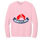 Unisex Sponge Fleece Drop Shoulder Sweatshirt Thumbnail