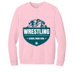 Unisex Sponge Fleece Drop Shoulder Sweatshirt Thumbnail