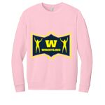 Unisex Sponge Fleece Drop Shoulder Sweatshirt Thumbnail