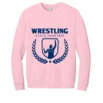 Unisex Sponge Fleece Drop Shoulder Sweatshirt Thumbnail