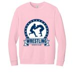 Unisex Sponge Fleece Drop Shoulder Sweatshirt Thumbnail