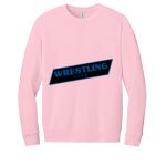 Unisex Sponge Fleece Drop Shoulder Sweatshirt Thumbnail