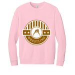 Unisex Sponge Fleece Drop Shoulder Sweatshirt Thumbnail