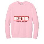 Unisex Sponge Fleece Drop Shoulder Sweatshirt Thumbnail