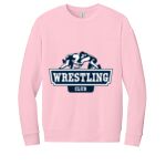 Unisex Sponge Fleece Drop Shoulder Sweatshirt Thumbnail