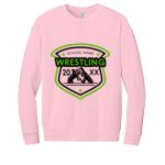 Unisex Sponge Fleece Drop Shoulder Sweatshirt Thumbnail