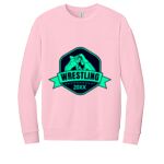 Unisex Sponge Fleece Drop Shoulder Sweatshirt Thumbnail