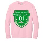 Unisex Sponge Fleece Drop Shoulder Sweatshirt Thumbnail