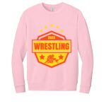 Unisex Sponge Fleece Drop Shoulder Sweatshirt Thumbnail