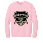 Unisex Sponge Fleece Drop Shoulder Sweatshirt Thumbnail