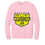 Unisex Sponge Fleece Drop Shoulder Sweatshirt Thumbnail