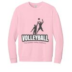 Unisex Sponge Fleece Drop Shoulder Sweatshirt Thumbnail