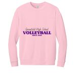 Unisex Sponge Fleece Drop Shoulder Sweatshirt Thumbnail