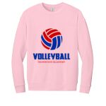 Unisex Sponge Fleece Drop Shoulder Sweatshirt Thumbnail