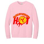 Unisex Sponge Fleece Drop Shoulder Sweatshirt Thumbnail