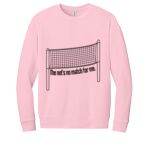 Unisex Sponge Fleece Drop Shoulder Sweatshirt Thumbnail