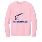 Unisex Sponge Fleece Drop Shoulder Sweatshirt Thumbnail