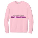 Unisex Sponge Fleece Drop Shoulder Sweatshirt Thumbnail