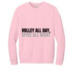 Unisex Sponge Fleece Drop Shoulder Sweatshirt Thumbnail