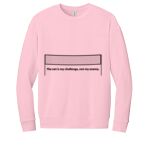 Unisex Sponge Fleece Drop Shoulder Sweatshirt Thumbnail
