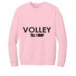 Unisex Sponge Fleece Drop Shoulder Sweatshirt Thumbnail
