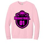 Unisex Sponge Fleece Drop Shoulder Sweatshirt Thumbnail