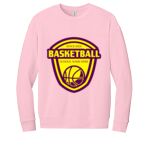 Unisex Sponge Fleece Drop Shoulder Sweatshirt Thumbnail