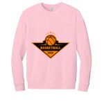 Unisex Sponge Fleece Drop Shoulder Sweatshirt Thumbnail