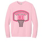 Unisex Sponge Fleece Drop Shoulder Sweatshirt Thumbnail