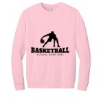 Unisex Sponge Fleece Drop Shoulder Sweatshirt Thumbnail